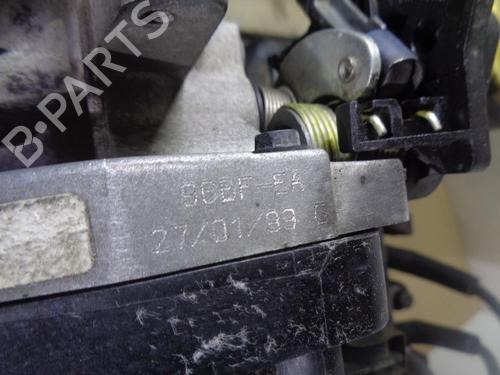Engine FORD FIESTA Hatchback Van (JV_) D 1.8 | BP10417898M1 