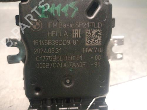 Electronic module BMW X2 (F39) sDrive 18 d | BP32298518M83