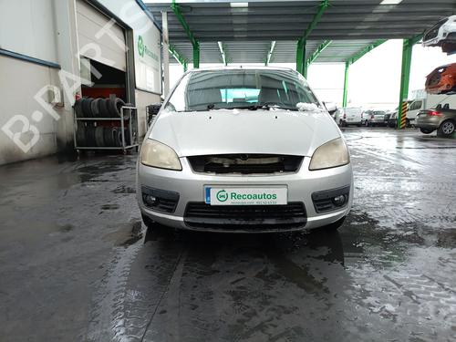 Engine control unit (ECU) FORD FOCUS C-MAX (DM2) 1.6 TDCi | BP31823046M57 - Image 9