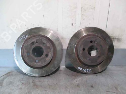 Other MERCEDES-BENZ M-CLASS (W163) ML 270 CDI (163.113) BP20245891O1