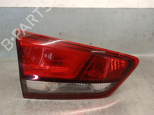 Used Left tailgate light Left tailgate light HYUNDAI i30 Estate (PDE) 1.0 T-GDI hybrid 48V (120 hp) 32998088 32998088