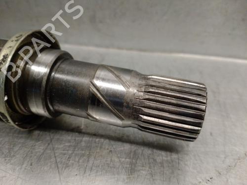 Right front driveshaft RENAULT SCÉNIC II (JM0/1_) 1.6 16V (JM1R) | BP30377454M39 