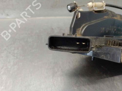 Rear right lock NISSAN X-TRAIL III (T32_, T32R, T32RR) 1.6 dCi ALL MODE 4x4-i (NT32) | BP18294507C99 