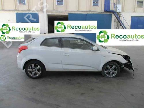 Air conditioning evaporator KIA PRO CEE'D (ED) 1.6 CRDi 115 | BP11667342M109 - Image 7