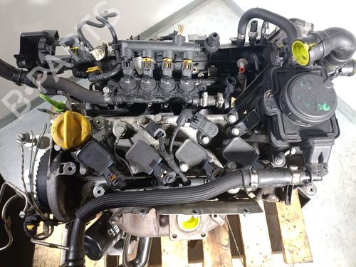 Engine FIAT TIPO Estate (356_, 357_) 1.4 (356WXF1B) | BP31939982M1 