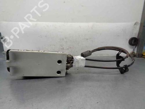 Gear lever MINI MINI CLUBMAN (R55) Cooper | BP7447253M90 