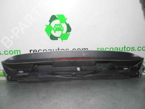 Rear spoiler BMW X5 (E53) 4.4 i | BP8724362C96 