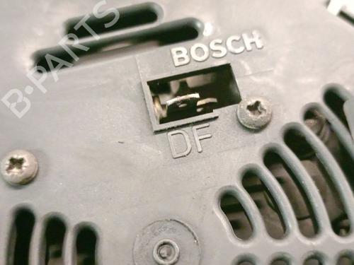 Alternator AUDI A4 B5 (8D2) 1.9 TDI | BP26205772M7 