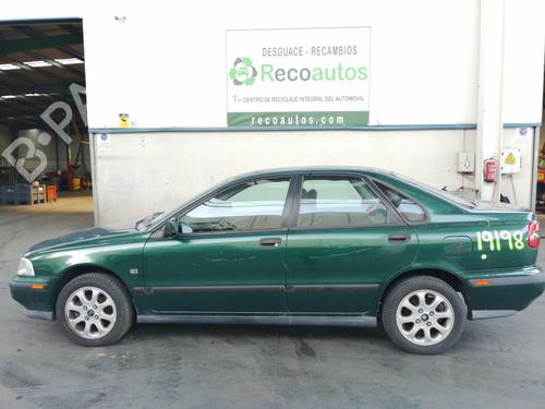 Used Parts VOLVO S40 I (644) 1.8 i 1571554