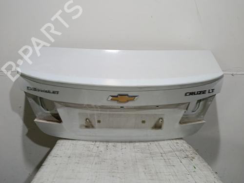 Used Tailgate Tailgate CHEVROLET CRUZE (J300) 2.0 CDI (163 hp) 34495842 34495842