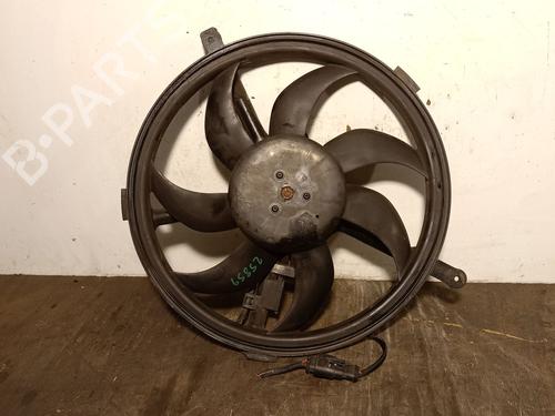 Used Radiator fan Radiator fan 36833160 36833160