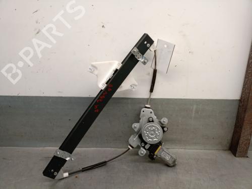 Front right window mechanism SSANGYONG KORANDO (CK) 2.0 e-XDi | BP32499547C23 - Image 3
