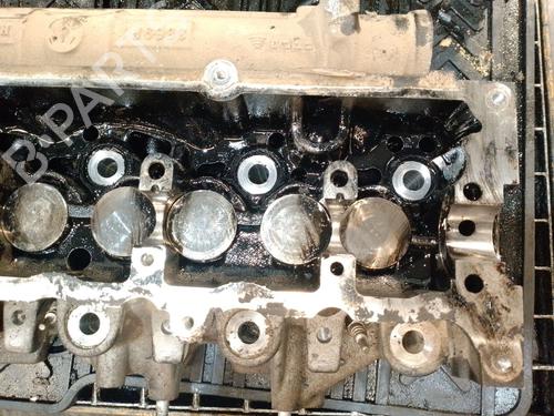 Used Cylinder head Cylinder head 38346868 38346868