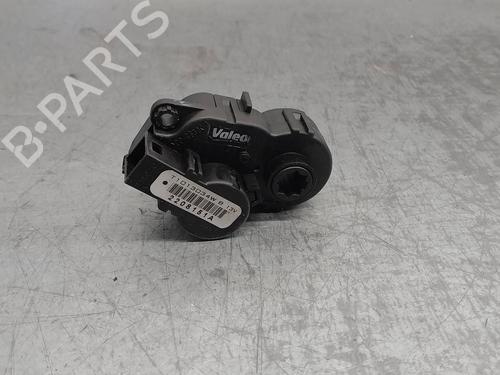 Used Heater blower motor RENAULT TALISMAN Grandtour (KP_) [2016-2022]  17616216