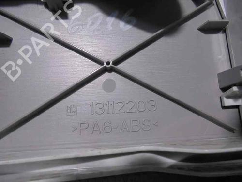 Interior roof light OPEL ASTRA H (A04) 1.7 CDTI (L48) | BP7444104I8 