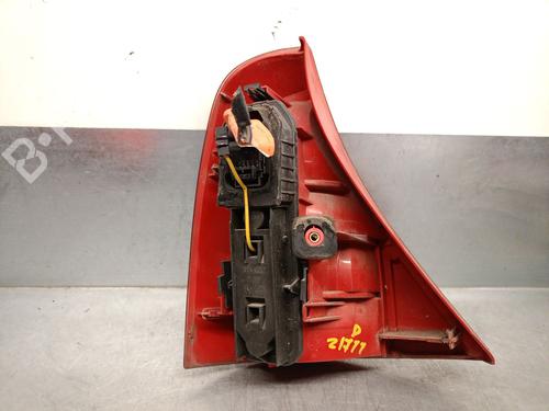 Right taillight RENAULT CLIO II (BB_, CB_) 1.4 (B/CB0C, B/CB0S) | BP22214561C35 