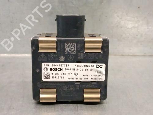 Used Electronic sensor SMART FORFOUR Hatchback (453) electric drive / EQ (453.091) (56 hp) 26665284