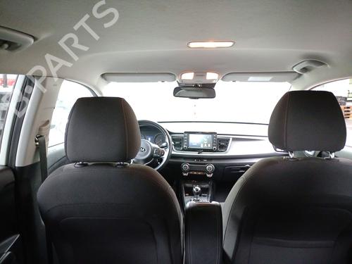 Motor KIA RIO IV (YB, SC, FB) 1.25 | BP31680248M1 