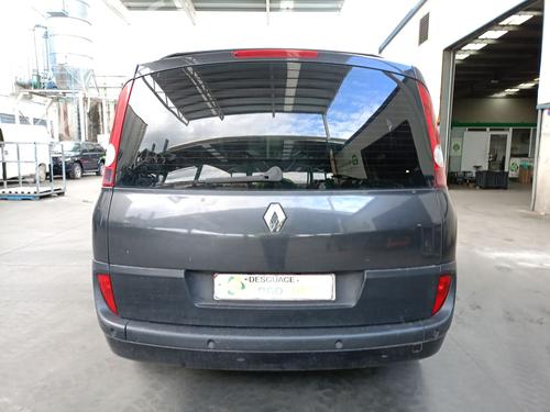 Engine RENAULT ESPACE IV (JK0/1_) 2.0 Turbo (JK0A, JK0B, JK0N) | BP24154954M1 - Image 12
