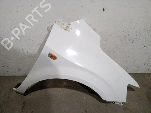 Forskærm Højre CHEVROLET AVEO Hatchback (T300) 1.3 D (75 hp) 31707222