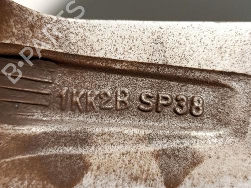 Rim NISSAN JUKE (F15) 1.2 DIG-T | BP24394483C45