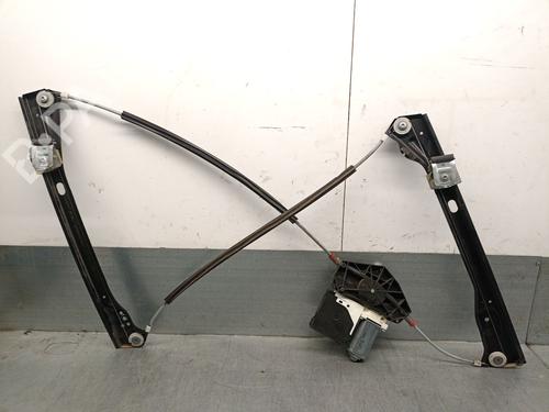 Front right window mechanism VW GOLF V (1K1) 1.9 TDI 4motion | BP29481355C23 