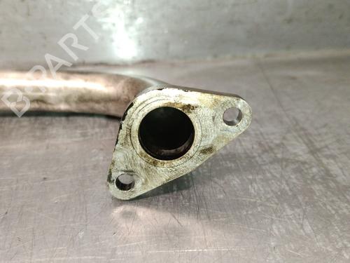 Pipe AUDI Q7 (4MB, 4MG, 4MQ) SQ7 TDI quattro | BP33799750M125 - Image 3