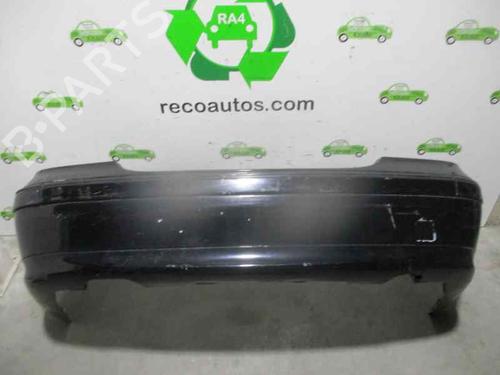 Used Rear bumper MERCEDES-BENZ C-CLASS (W203) [2000-2007]  3137681