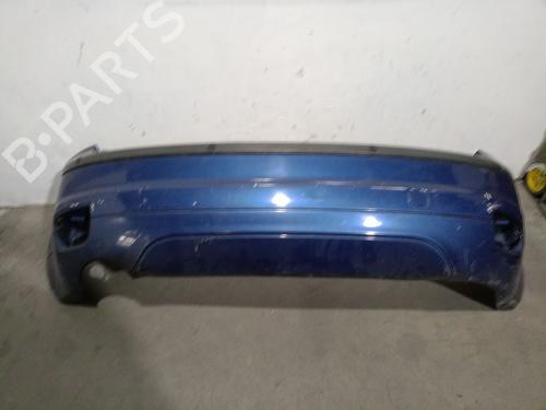 Used Rear bumper FORD FOCUS II (DA_, HCP, DP) 2.0 TDCi (136 hp) 28329347
