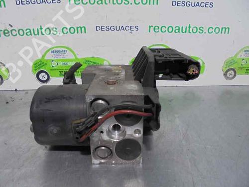 ABS pump MERCEDES-BENZ S-CLASS (W220) S 320 CDI (220.026, 220.126) | BP2087694M43 