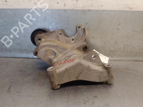 Engine mount HYUNDAI GETZ (TB) 1.5 CRDi | BP40013194M89 - Image 5