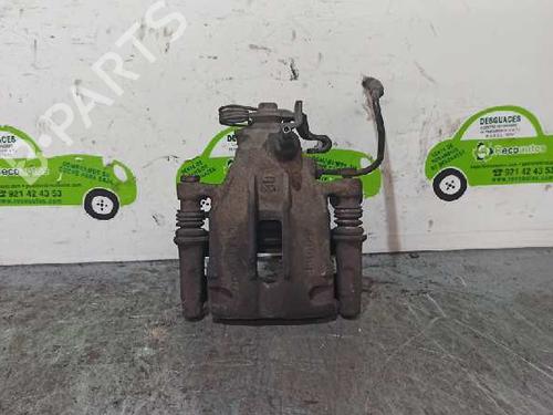 Used Left rear brake caliper FIAT ULYSSE (179_) 2.0 JTD (109 hp) 11615857