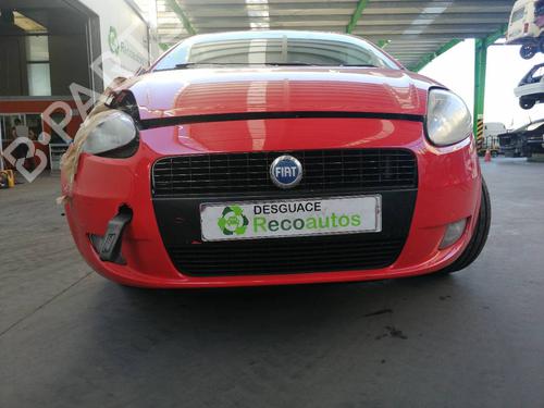 Fuse box FIAT GRANDE PUNTO (199_) 1.9 D Multijet | BP18546251E1 