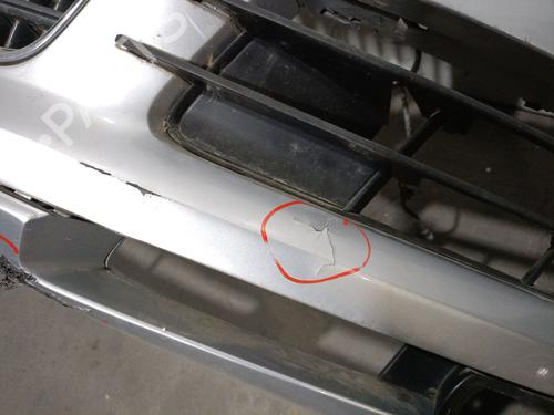 Zderzak przedni AUDI Q7 (4LB) 3.0 TDI quattro | BP29927722C7 