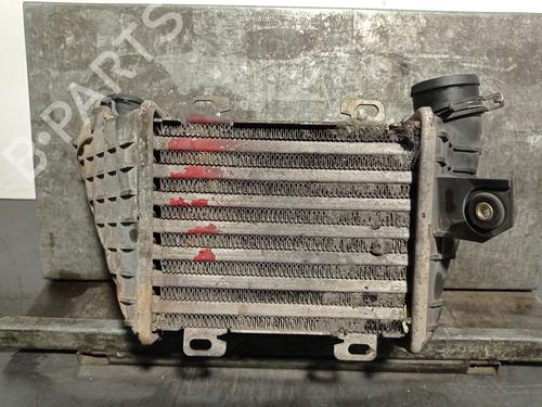 Intercooler VW GOLF III (1H1) 1.9 TDI | BP29453076M30 
