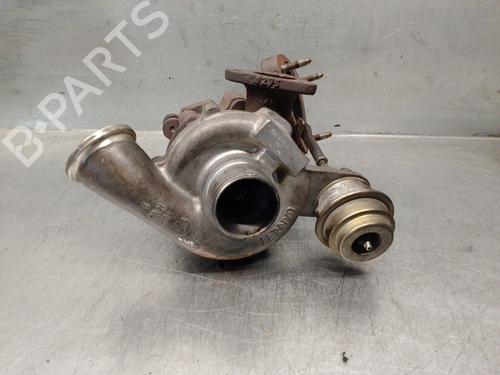 Turbolader/Kompressor OPEL VECTRA B (J96) 2.0 DTI 16V (F19) (101 hp) 15466769