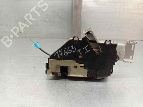 Rear left lock CITROËN C4 I (LC_) 1.6 16V | BP12468349C100 
