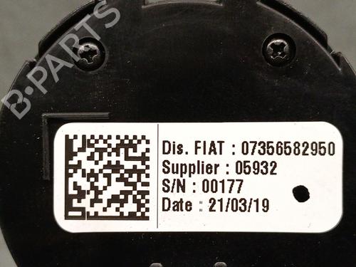Headlight switch FIAT 500X (334_) 1.0 (334.AXN1B) | BP38254643I24 - Image 6