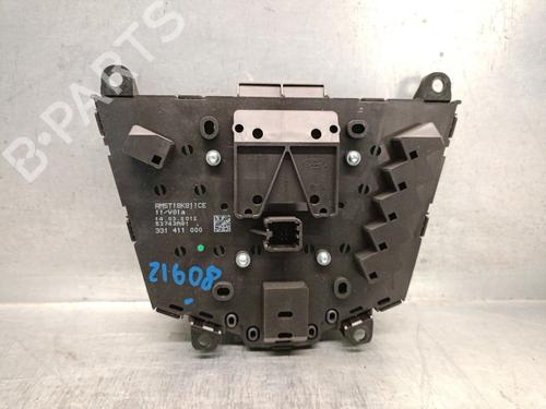 Radio FORD FOCUS III 1.0 EcoBoost | BP21840609E6 