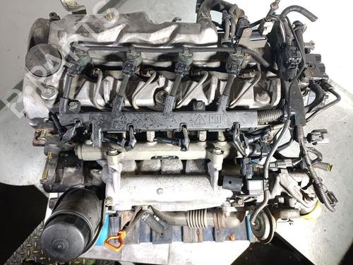 Engine HONDA ACCORD VII (CL, CN) 2.2 i-CTDi (CN1) | BP33019215M1 - Image 5