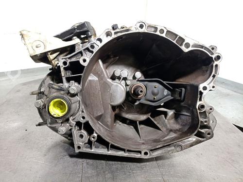 Used Gearbox Gearbox PEUGEOT 307 Break (3E) 2.0 HDI 90 (90 hp) 32860265 32860265