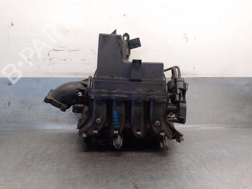 Ansaugkrümmer für CHEVROLET CRUZE Hatchback (J305) 1.6 (124 hp) 29273550