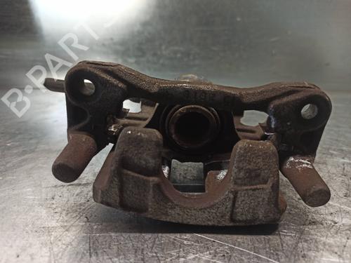 Right rear brake caliper MITSUBISHI LANCER VIII Sportback (CX_A) 1.5 Bifuel | BP11617502M106 