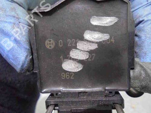 Ignition coil BMW 5 (E39) 528 i | BP2062456M94 