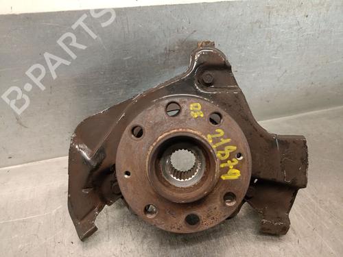 Left front steering knuckle FIAT GRANDE PUNTO (199_) 1.3 D Multijet | BP22726972M25