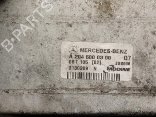 Intercooler MERCEDES-BENZ C-CLASS T-Model (S204) C 320 CDI (204.222) | BP30755136M30 