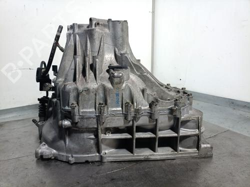 Gearbox HONDA CR-V III (RE_) 2.2 i-CTDi 4WD (RE6) | BP32211719M3 