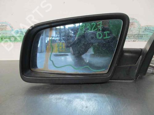 Used Left mirror BMW 5 (E60) 525 d (177 hp) 4043207