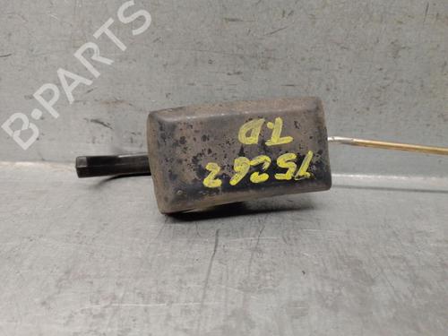 Rear right interior door handle SEAT 131 (131A) 2.0 | BP23964208I16 