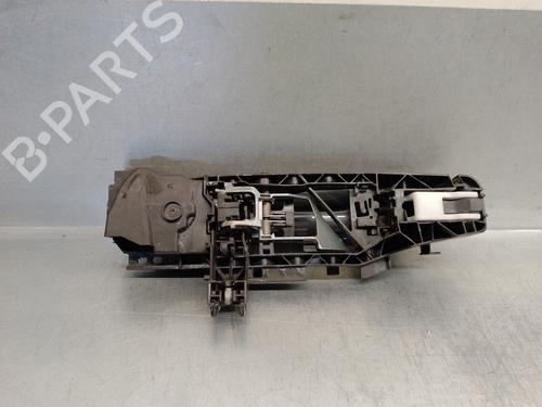 Front left exterior door handle MERCEDES-BENZ C-CLASS (W205) C 200 (205.042) | BP14912480C128 